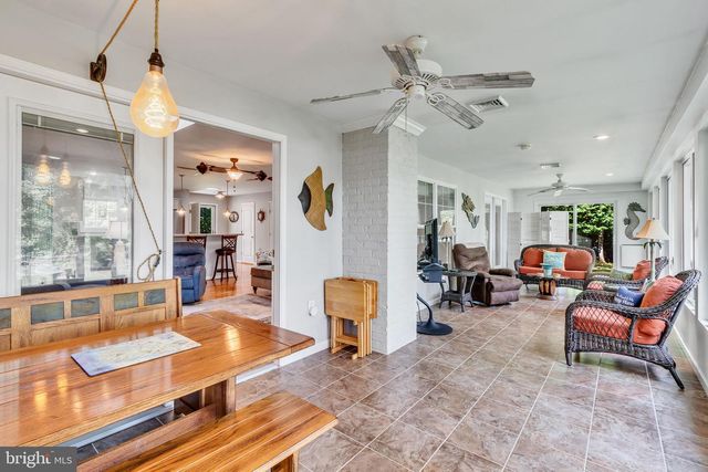 205 TRUMPS COURT, Reedville, VA 22539