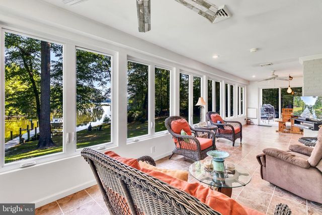 205 TRUMPS COURT, Reedville, VA 22539