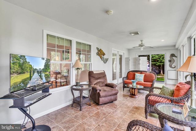 205 TRUMPS COURT, Reedville, VA 22539