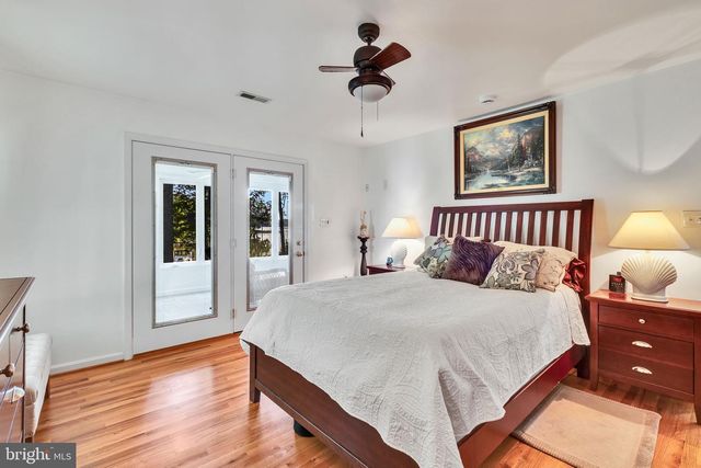 205 TRUMPS COURT, Reedville, VA 22539