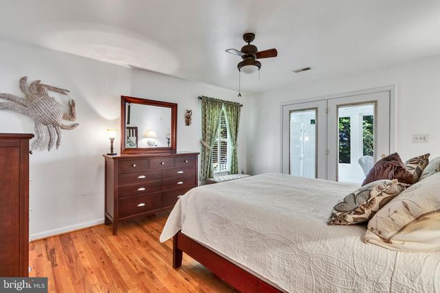 205 TRUMPS COURT, Reedville, VA 22539