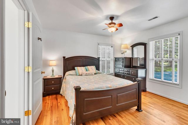 205 TRUMPS COURT, Reedville, VA 22539