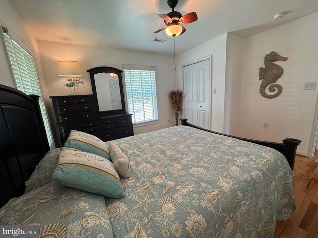 205 TRUMPS COURT, Reedville, VA 22539