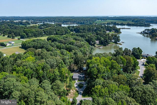 205 TRUMPS COURT, Reedville, VA 22539