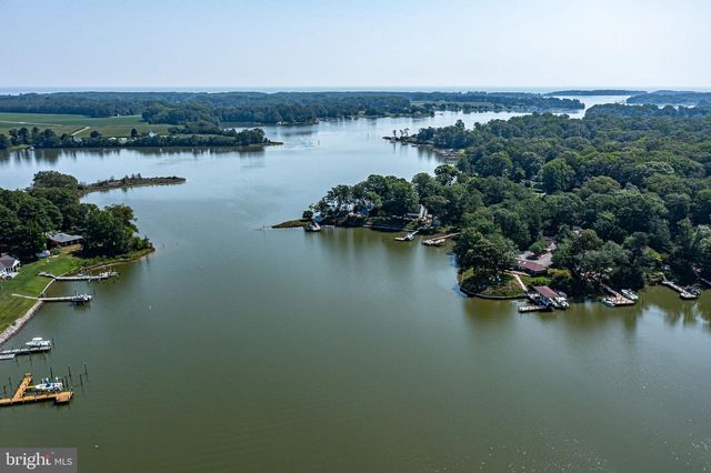 205 TRUMPS COURT, Reedville, VA 22539