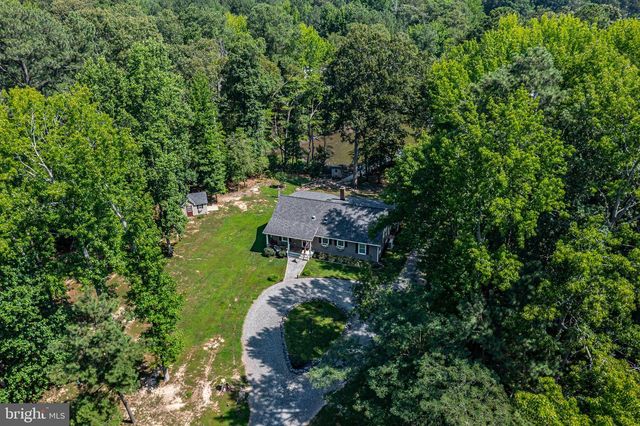 205 TRUMPS COURT, Reedville, VA 22539