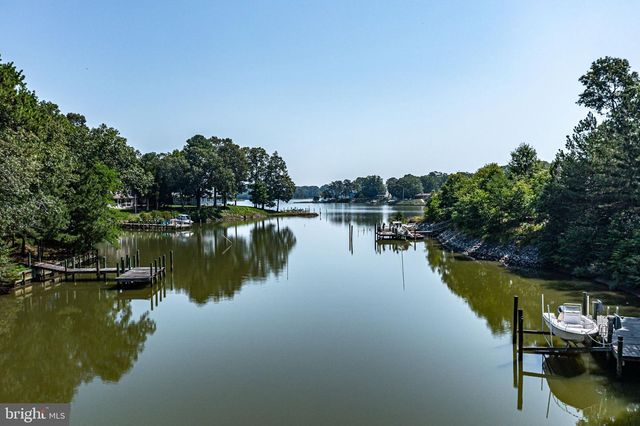 205 TRUMPS COURT, Reedville, VA 22539