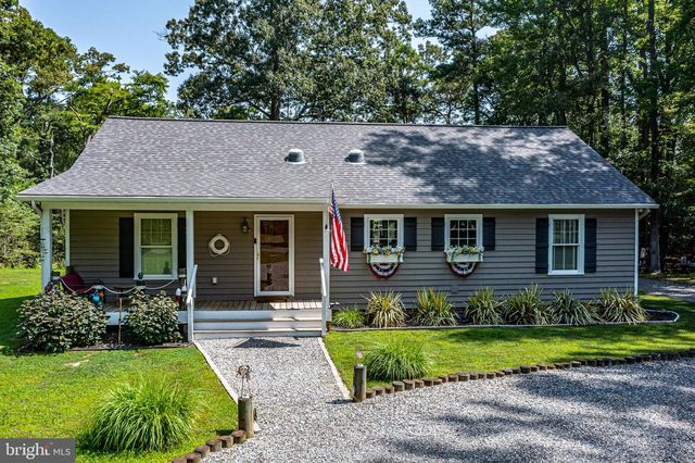 205 TRUMPS COURT, Reedville, VA 22539