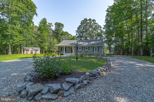 205 TRUMPS COURT, Reedville, VA 22539