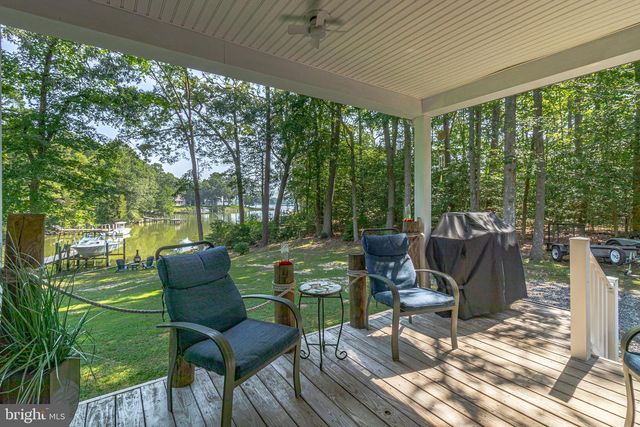 205 TRUMPS COURT, Reedville, VA 22539