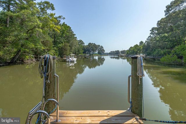 205 TRUMPS COURT, Reedville, VA 22539