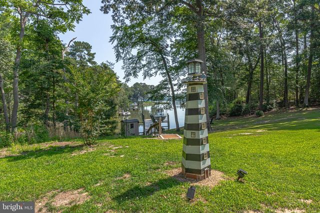 205 TRUMPS COURT, Reedville, VA 22539