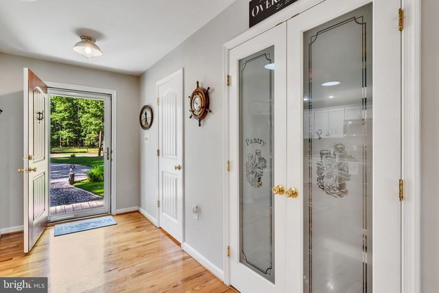 205 TRUMPS COURT, Reedville, VA 22539