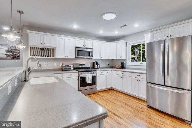 205 TRUMPS COURT, Reedville, VA 22539