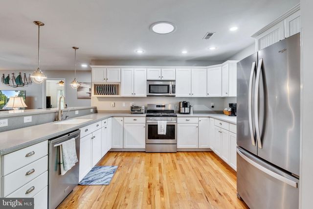 205 TRUMPS COURT, Reedville, VA 22539