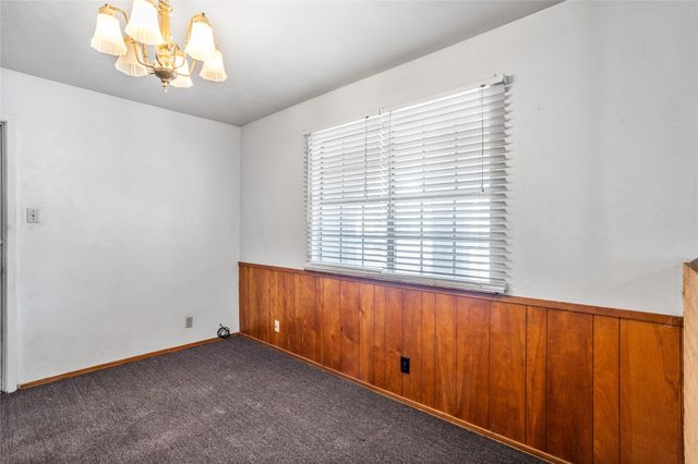 724 E Mustang Street, Crowley, TX 76036