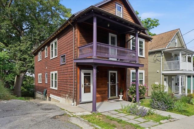 16-18 Logan St, Boston, MA 02119