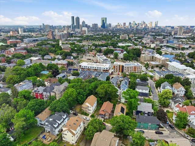 16-18 Logan St, Boston, MA 02119