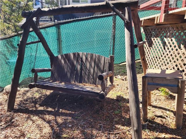 372 Cedarbrook Drive, Twin Peaks, CA 92391