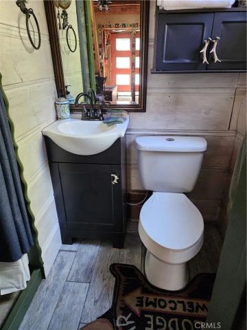 372 Cedarbrook Drive, Twin Peaks, CA 92391