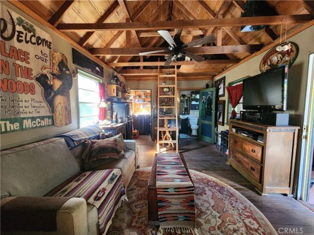 372 Cedarbrook Drive, Twin Peaks, CA 92391