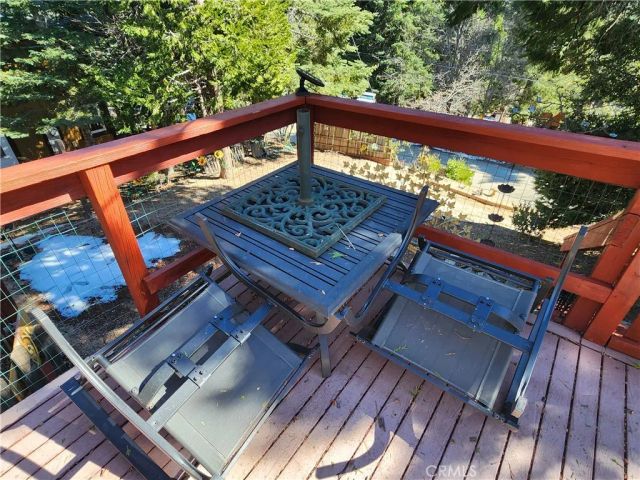 372 Cedarbrook Drive, Twin Peaks, CA 92391