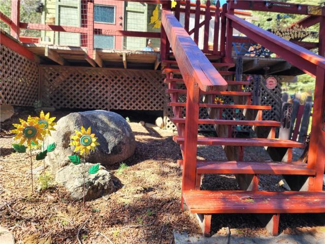 372 Cedarbrook Drive, Twin Peaks, CA 92391