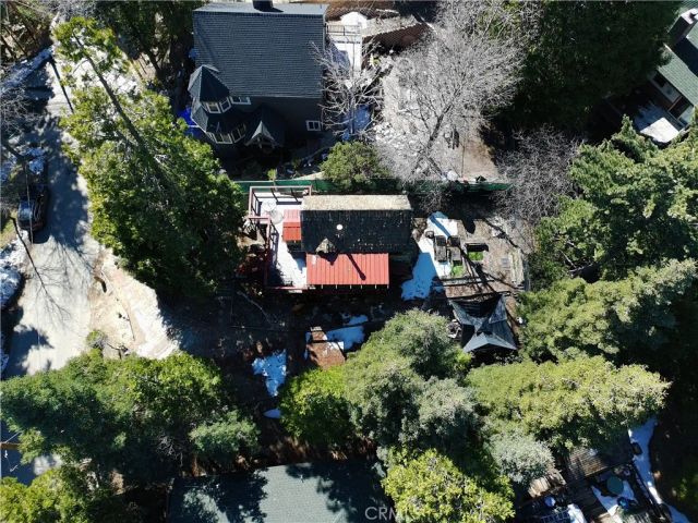 372 Cedarbrook Drive, Twin Peaks, CA 92391