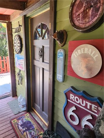 372 Cedarbrook Drive, Twin Peaks, CA 92391