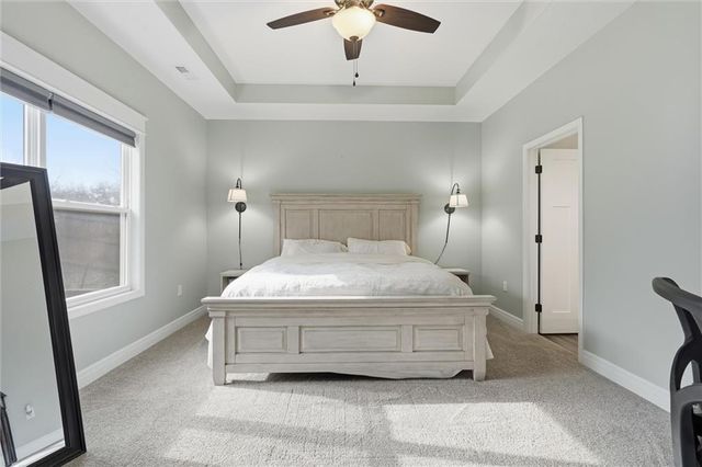 484 Olive Court, Warrensburg, MO 64093