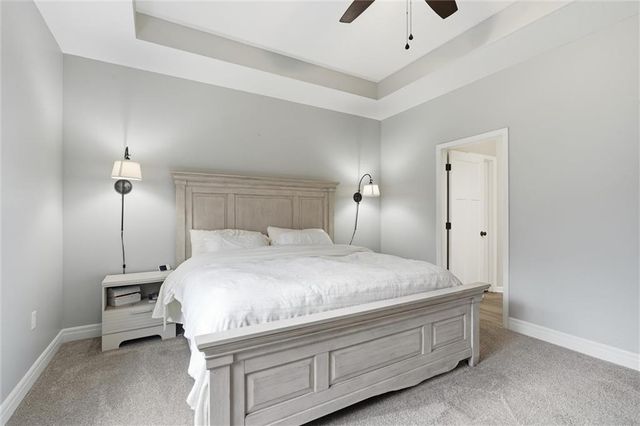 484 Olive Court, Warrensburg, MO 64093