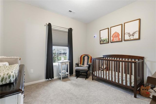 484 Olive Court, Warrensburg, MO 64093