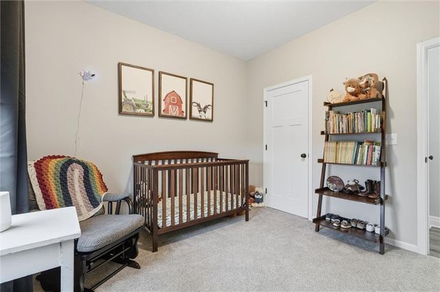 484 Olive Court, Warrensburg, MO 64093