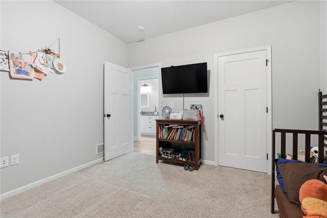 484 Olive Court, Warrensburg, MO 64093