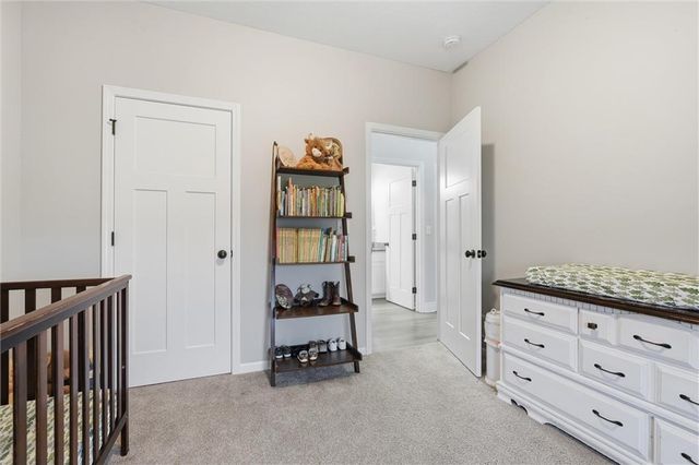 484 Olive Court, Warrensburg, MO 64093