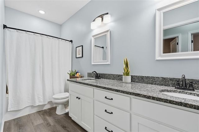 484 Olive Court, Warrensburg, MO 64093