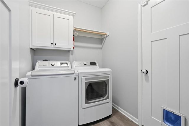 484 Olive Court, Warrensburg, MO 64093