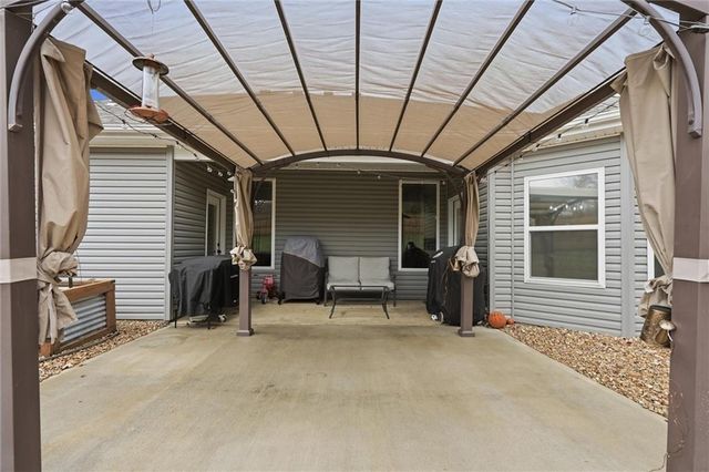 484 Olive Court, Warrensburg, MO 64093