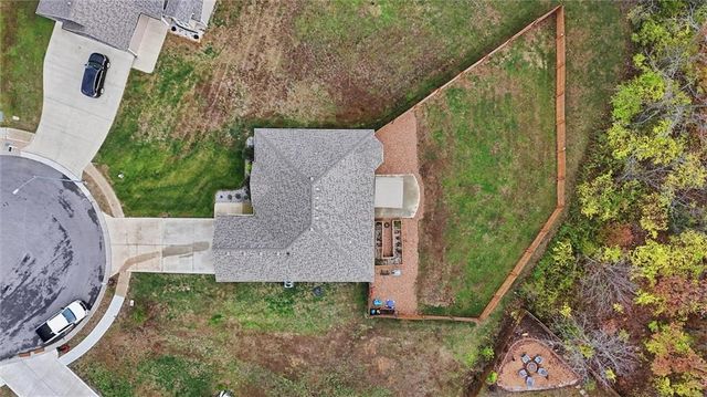 484 Olive Court, Warrensburg, MO 64093