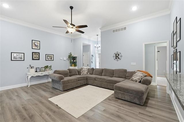 484 Olive Court, Warrensburg, MO 64093