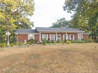 607 W Main Street, Charleston, AR 72933