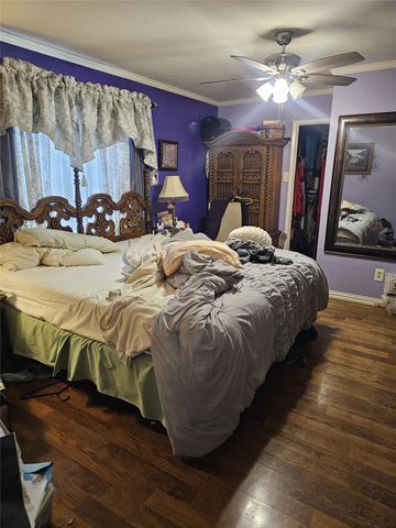 2203 Mustang Springs Drive, Missouri City, TX 77459