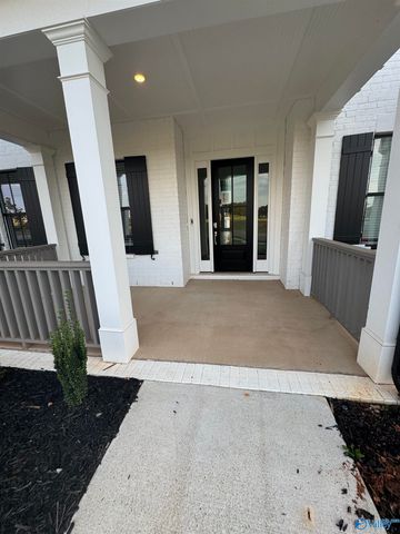 113 Moss Brook Lane, Madison, AL 35757