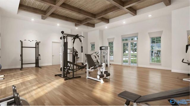 113 Moss Brook Lane, Madison, AL 35757