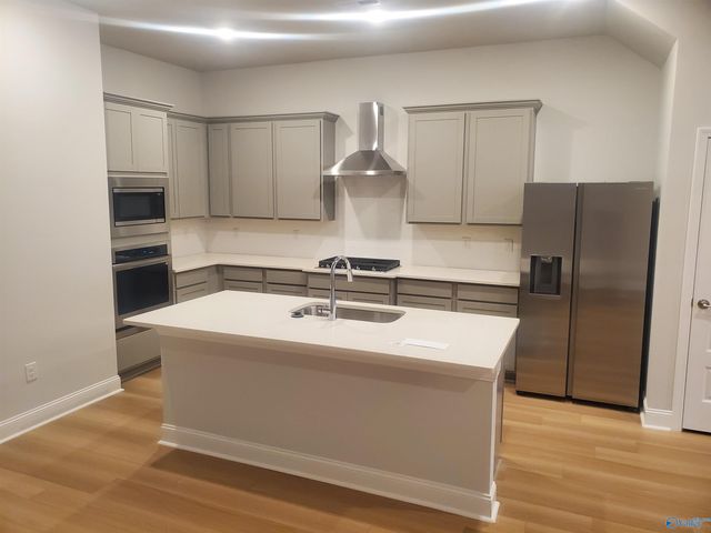 113 Moss Brook Lane, Madison, AL 35757