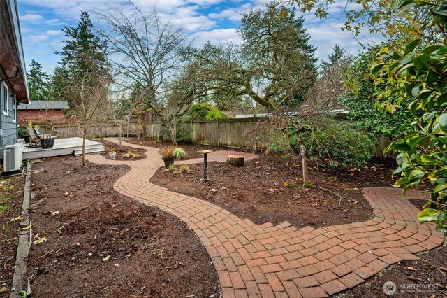 22432 98th Avenue W, Edmonds, WA 98020