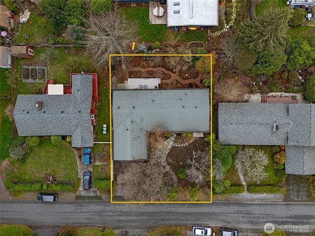 22432 98th Avenue W, Edmonds, WA 98020