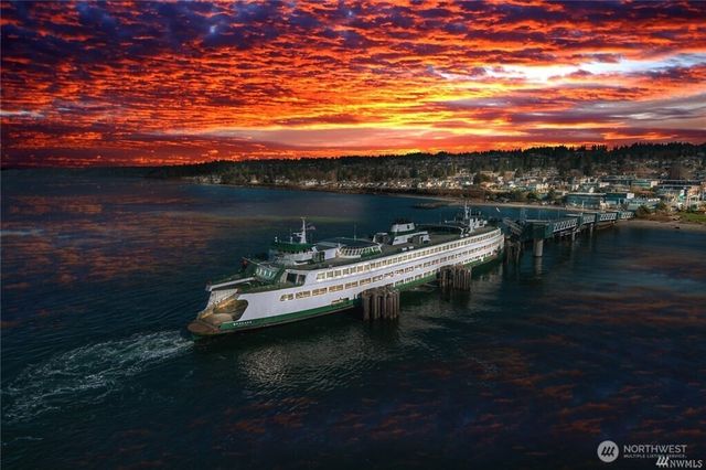 22432 98th Avenue W, Edmonds, WA 98020