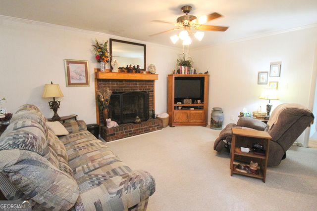 8 Ridge Haven Drive NW, Rome, GA 30165