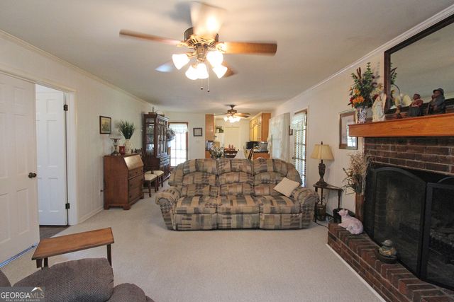 8 Ridge Haven Drive NW, Rome, GA 30165